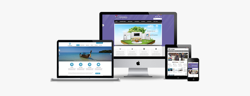 mobile friendly