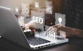 SEO-Optimization