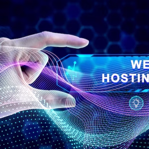 web hosting